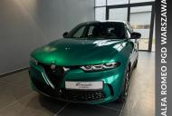 Alfa Romeo Tonale SUV 1.5 T4 160KM 2024 MY24  Sprint 1.5 T4160 KM DCT7 Mild-Hybrid