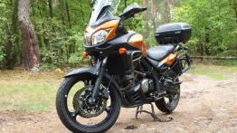 Typ uniwersalny - Suzuki V-Strom 650 ABS