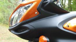 Typ uniwersalny - Suzuki V-Strom 650 ABS