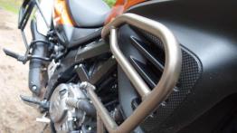 Typ uniwersalny - Suzuki V-Strom 650 ABS