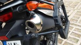 Typ uniwersalny - Suzuki V-Strom 650 ABS