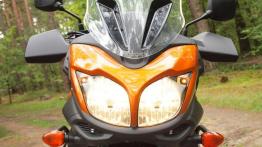 Typ uniwersalny - Suzuki V-Strom 650 ABS