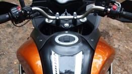 Typ uniwersalny - Suzuki V-Strom 650 ABS