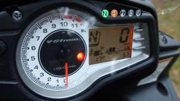 Typ uniwersalny - Suzuki V-Strom 650 ABS