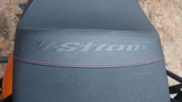 Typ uniwersalny - Suzuki V-Strom 650 ABS