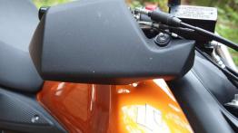 Typ uniwersalny - Suzuki V-Strom 650 ABS