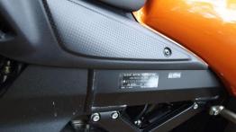 Typ uniwersalny - Suzuki V-Strom 650 ABS