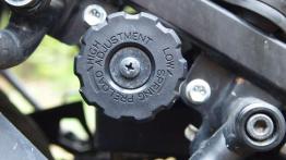 Typ uniwersalny - Suzuki V-Strom 650 ABS