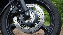 Typ uniwersalny - Suzuki V-Strom 650 ABS