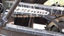 Typ uniwersalny - Suzuki V-Strom 650 ABS