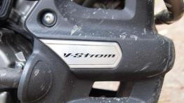 Typ uniwersalny - Suzuki V-Strom 650 ABS