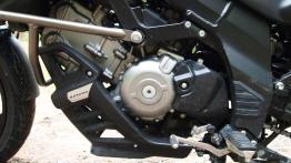 Typ uniwersalny - Suzuki V-Strom 650 ABS