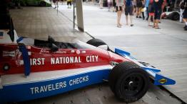 Moc atrakcji na Goodwood Festival of Speed (i dużo zdjęć)