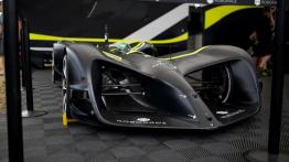 Moc atrakcji na Goodwood Festival of Speed (i dużo zdjęć)