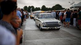 Moc atrakcji na Goodwood Festival of Speed (i dużo zdjęć)
