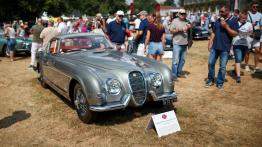 Moc atrakcji na Goodwood Festival of Speed (i dużo zdjęć)