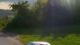 Volkswagen XL1 - zaglądamy w przyszłość