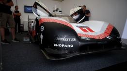 Moc atrakcji na Goodwood Festival of Speed (i dużo zdjęć)