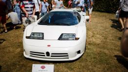 Moc atrakcji na Goodwood Festival of Speed (i dużo zdjęć)