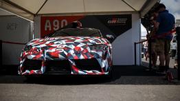 Moc atrakcji na Goodwood Festival of Speed (i dużo zdjęć)