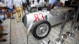 Moc atrakcji na Goodwood Festival of Speed (i dużo zdjęć)