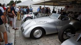 Moc atrakcji na Goodwood Festival of Speed (i dużo zdjęć)