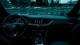 Opel Insignia Grand Tourer GSI. Zapowiedź czy zamiennik OPC?