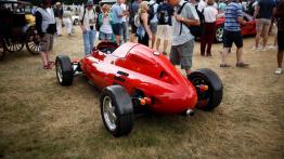 Moc atrakcji na Goodwood Festival of Speed (i dużo zdjęć)