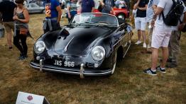 Moc atrakcji na Goodwood Festival of Speed (i dużo zdjęć)