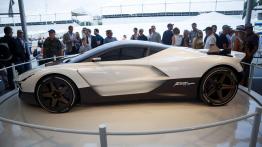 Moc atrakcji na Goodwood Festival of Speed (i dużo zdjęć)