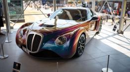 Moc atrakcji na Goodwood Festival of Speed (i dużo zdjęć)