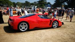 Moc atrakcji na Goodwood Festival of Speed (i dużo zdjęć)