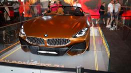 Moc atrakcji na Goodwood Festival of Speed (i dużo zdjęć)