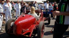 Moc atrakcji na Goodwood Festival of Speed (i dużo zdjęć)
