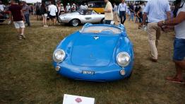 Moc atrakcji na Goodwood Festival of Speed (i dużo zdjęć)