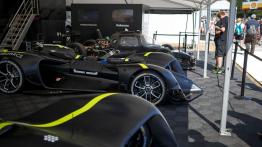 Moc atrakcji na Goodwood Festival of Speed (i dużo zdjęć)