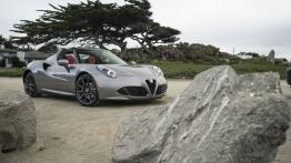 Alfa Romeo 4C