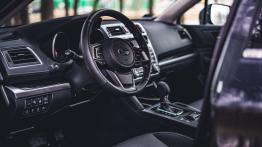 Subaru Outback FL – czas sobie o nim przypomnieć