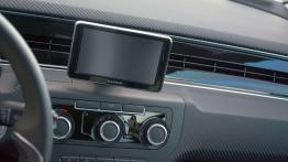 Volkswagen XL1 - zaglądamy w przyszłość