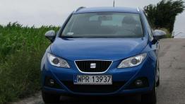 Seat Ibiza ST - Droga oszczędność