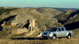 Tata Xenon - potrafi zaskoczyć