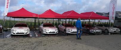 #ToyotaTeamClassic, zdjęcie 2