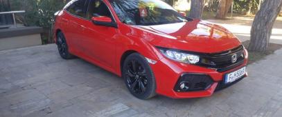 #honda #civic, zdjęcie 1