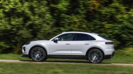 Porsche Macan 2027 z nowym pakietem wyposażenia. Oszczędność sięga 45 proc.