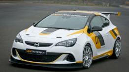 Opel Astra J OPC
