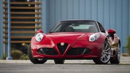 Alfa Romeo 4C