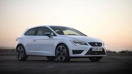 Seat Leon III CUPRA SC