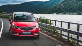 Opel Zafira C