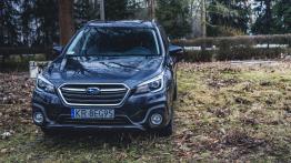 Subaru Outback FL – czas sobie o nim przypomnieć
