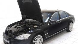 Brabus sięga granic